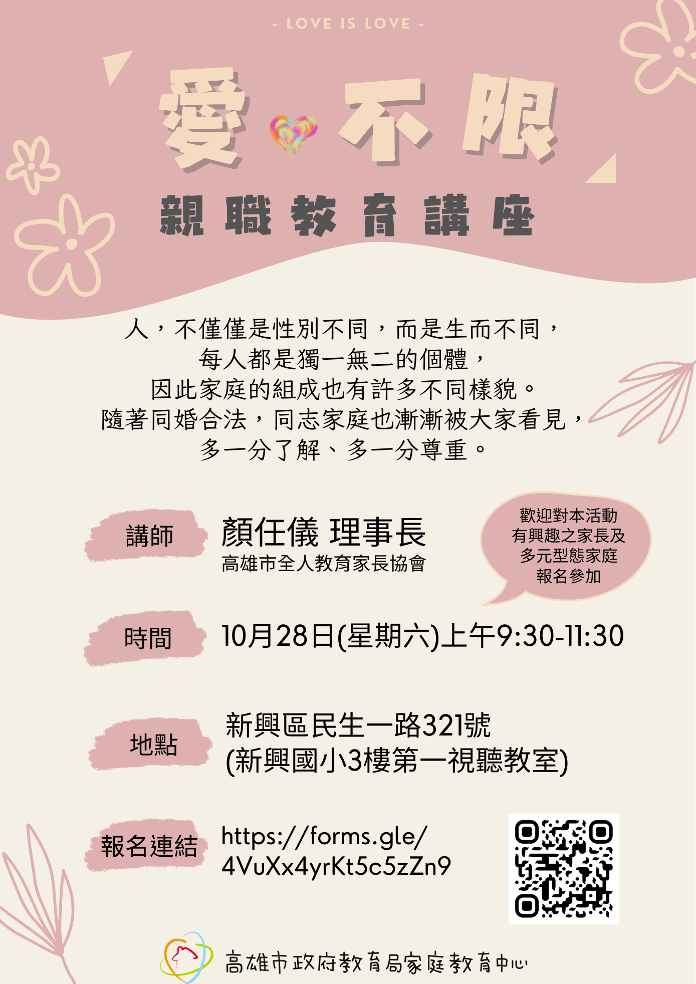 海報圖示